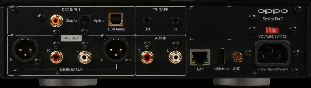 Sonica-DAC back-hr