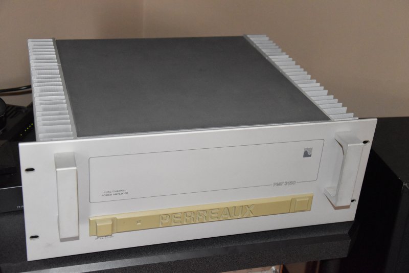 Perreaux 3150