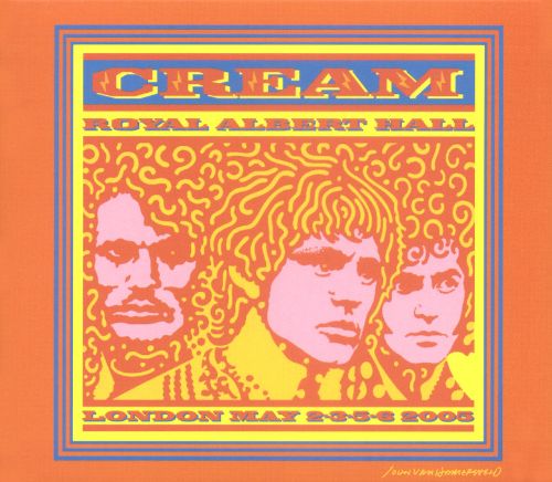 cream