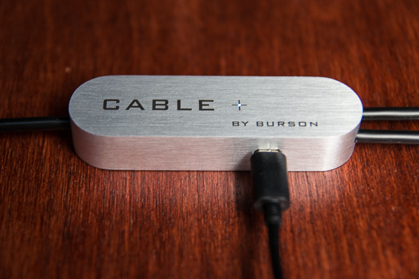 Burson Cable -2