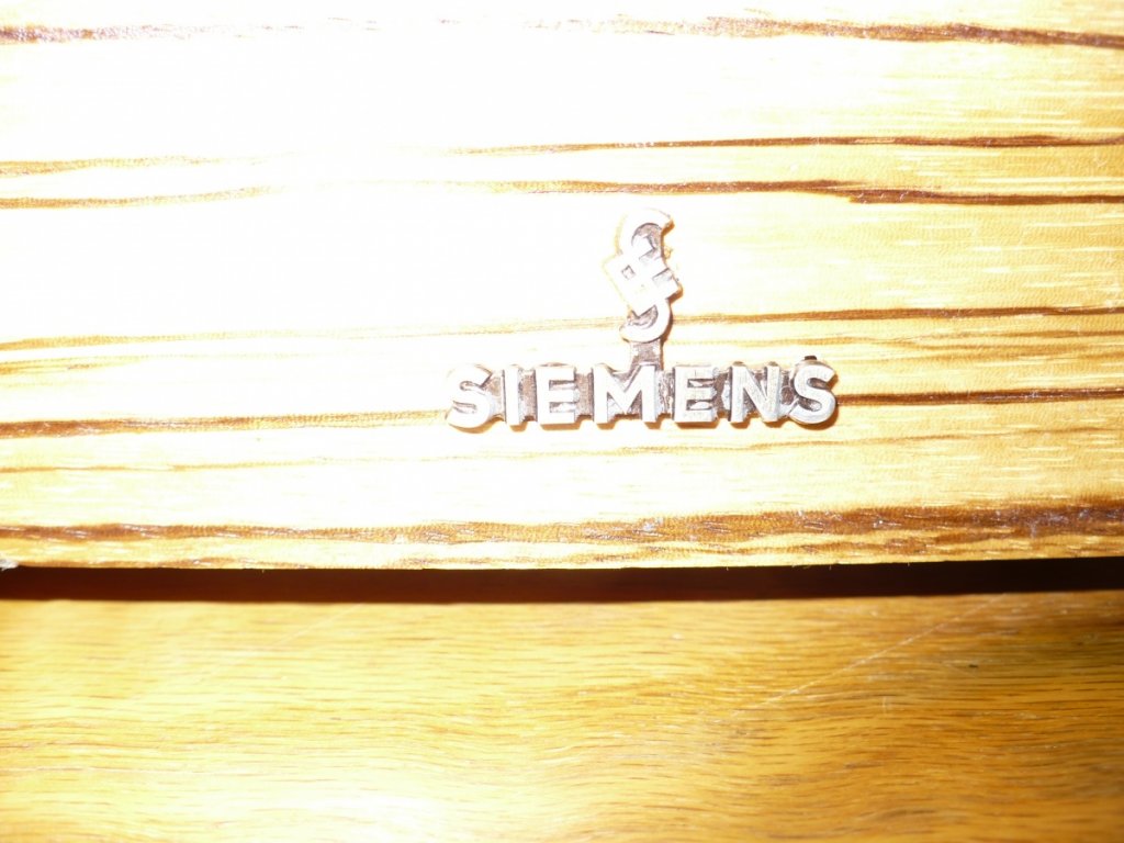 Siemens F2A logo