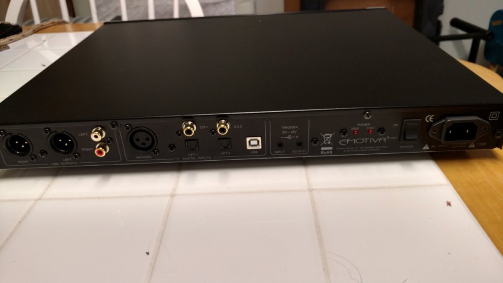 xda 1 back