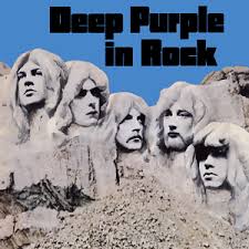 In Rock Deep Purple