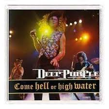 Come Hell or High Water
