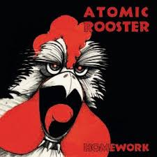Atomic Rooster Anthology