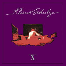 Klaus Schulze X