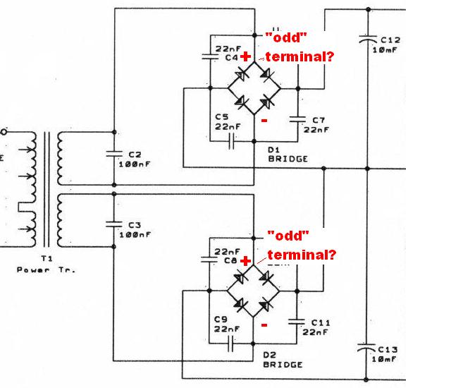 Power supply