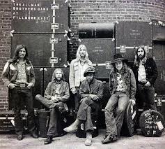Allman Bros Fillmore East
