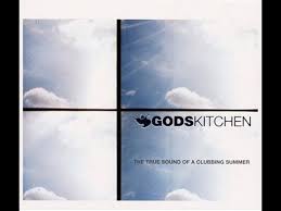 Gods Kitchen