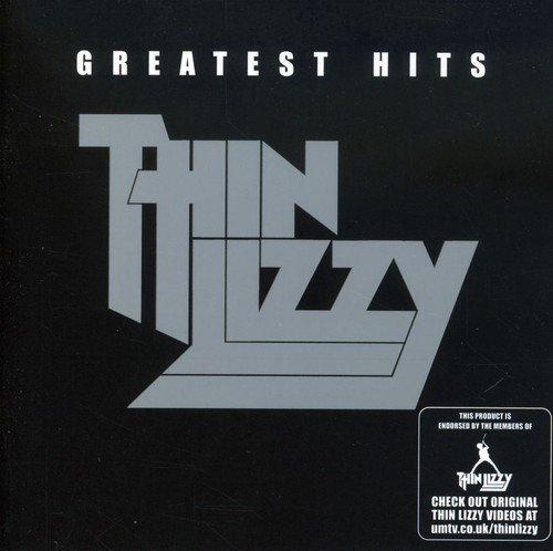 Thin Lizzy Greatest
