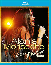 Alanis Morissette Live at Montreal 2012