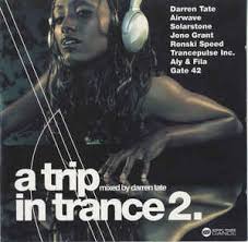A Trip in Trance 2