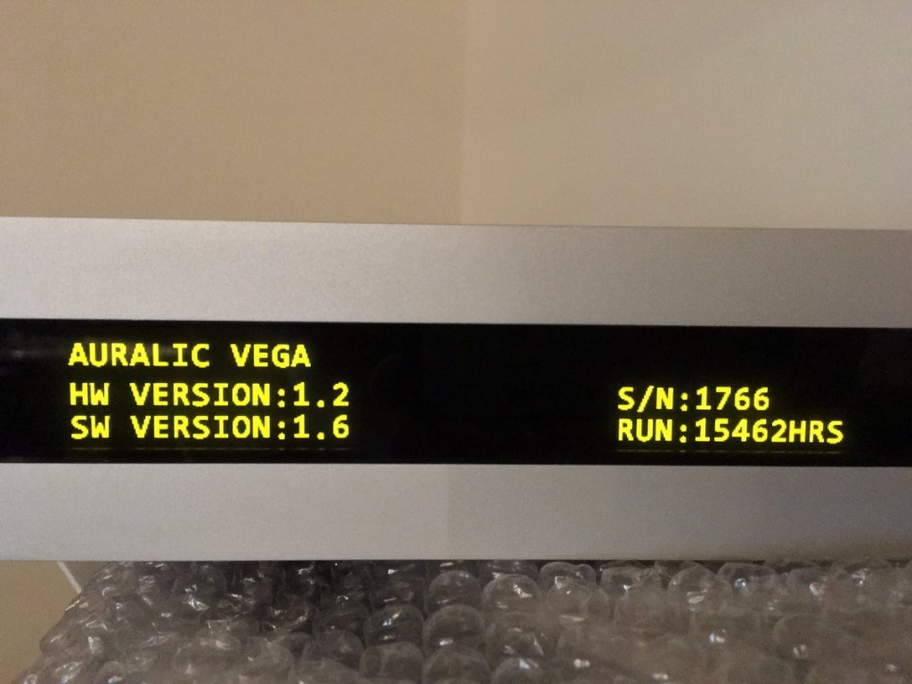 Vega software