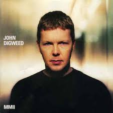 John Digweed MMII