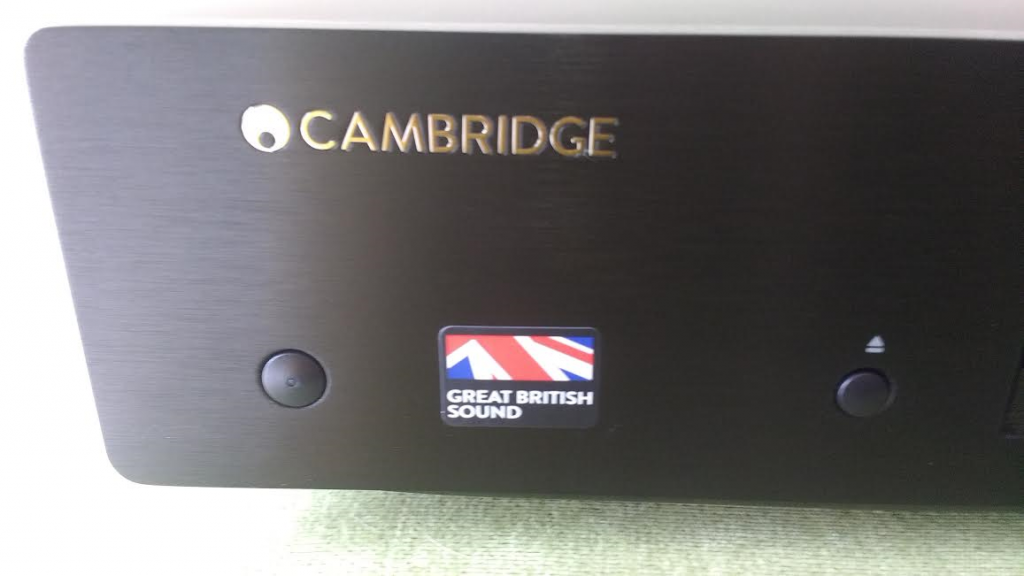 Cambridge 2