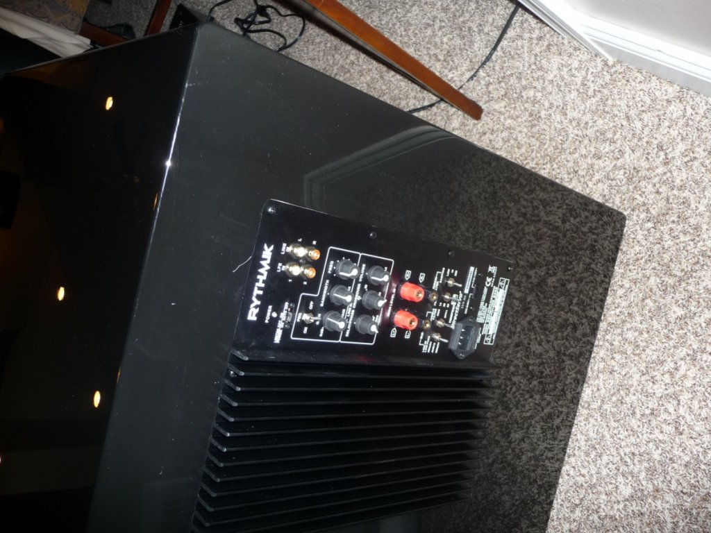 FV15HP 3