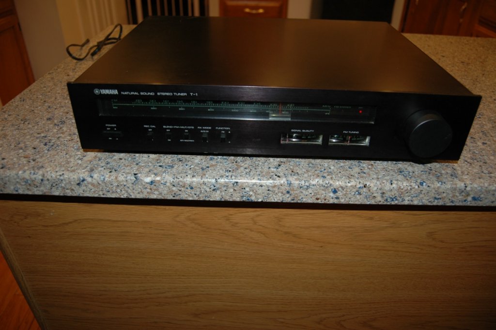 Yamaha t-1