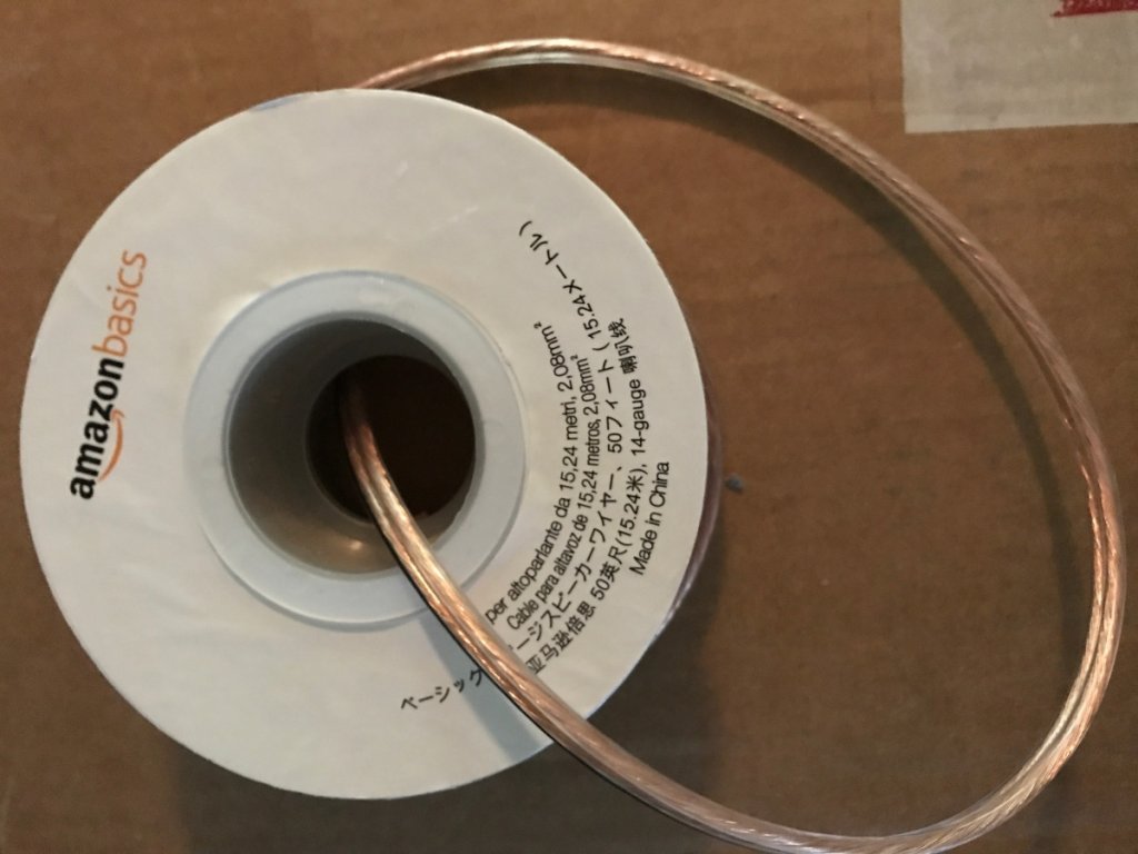Wire