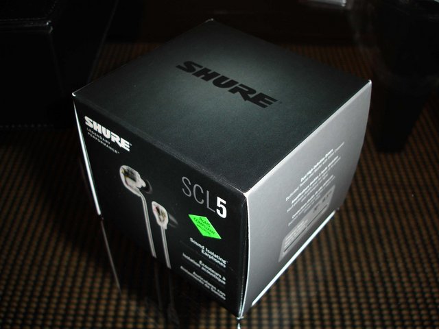 Shure-#1
