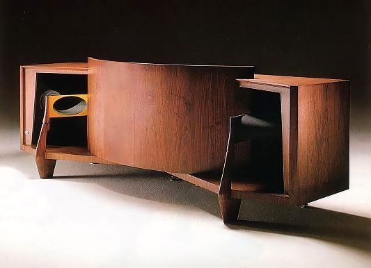 JBL Paragon