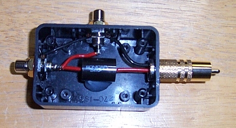Yconnector (002)