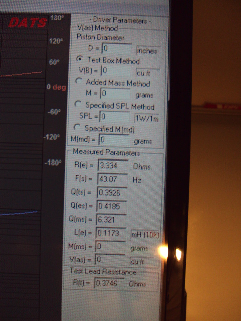 ScanSpeak 15wu-4741t 00, Unit 1 (#4)