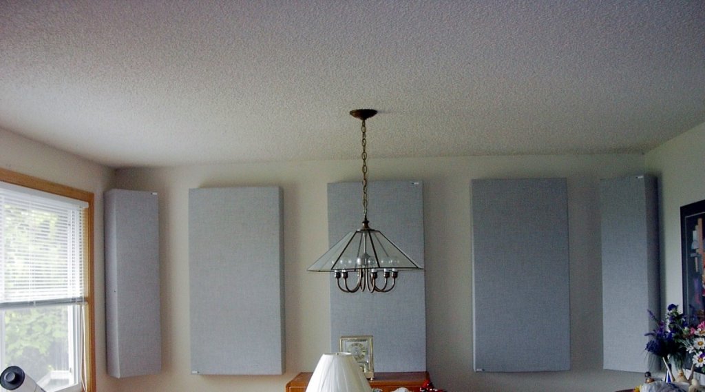 Rear wall 8a