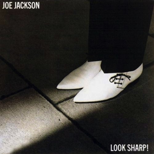 Joe Jackson, Look Sharp!