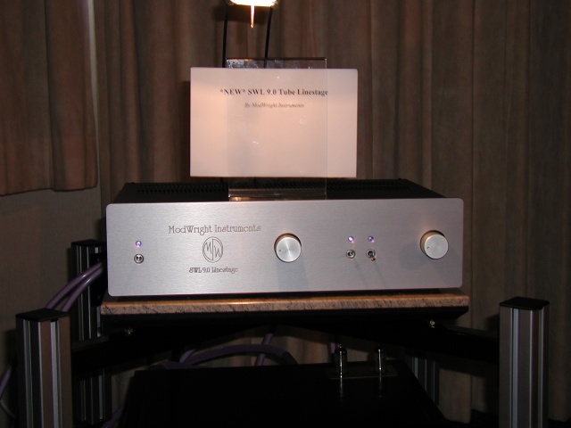Modwright s new preamp