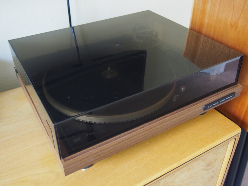 Dual 704 - 2