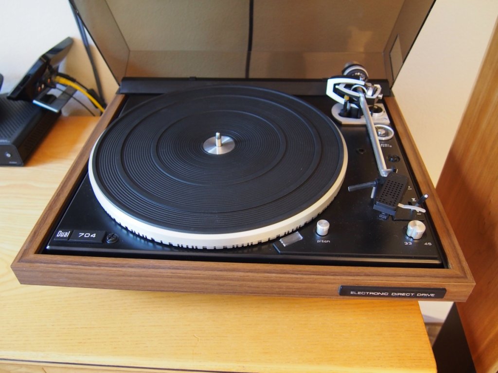Dual 704 - 3
