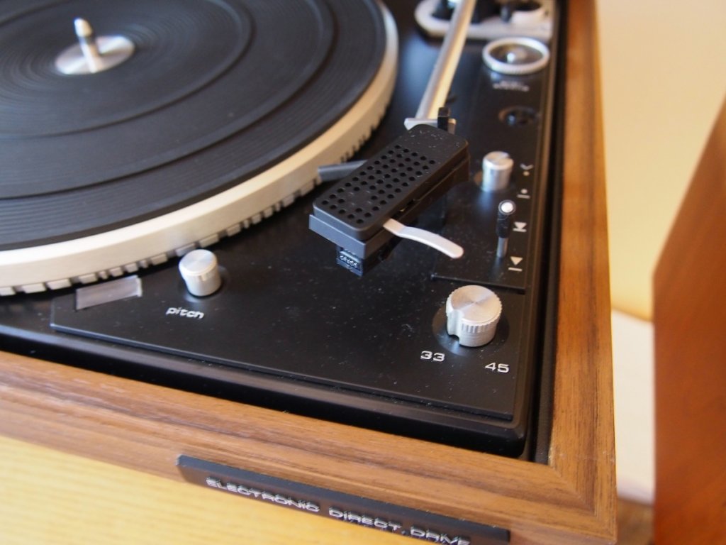 Dual 704 - 4