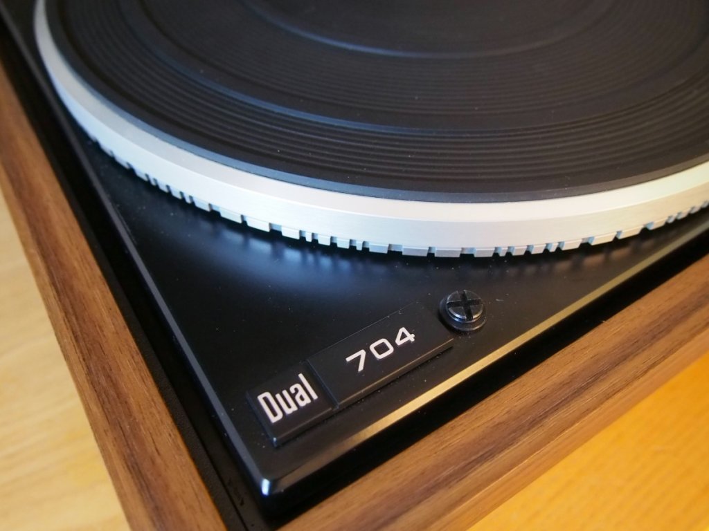 Dual 704 - 5