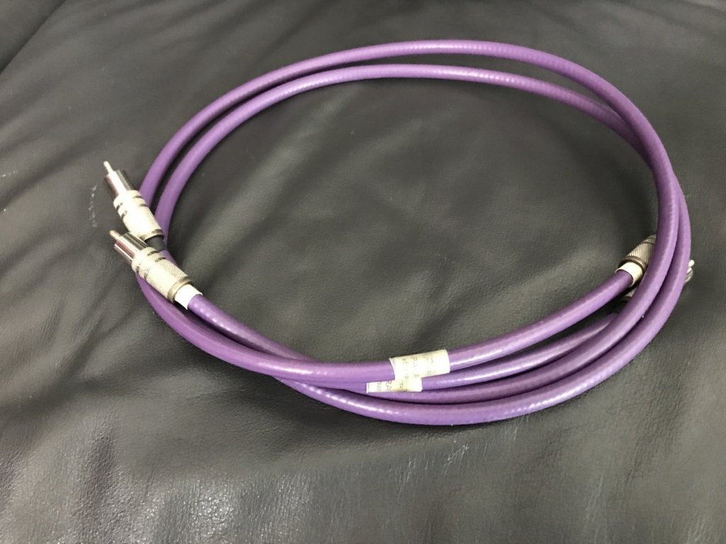 Paragon enhanced cable