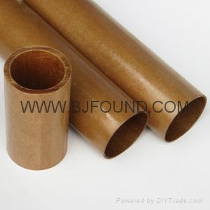 Phenolic pipe