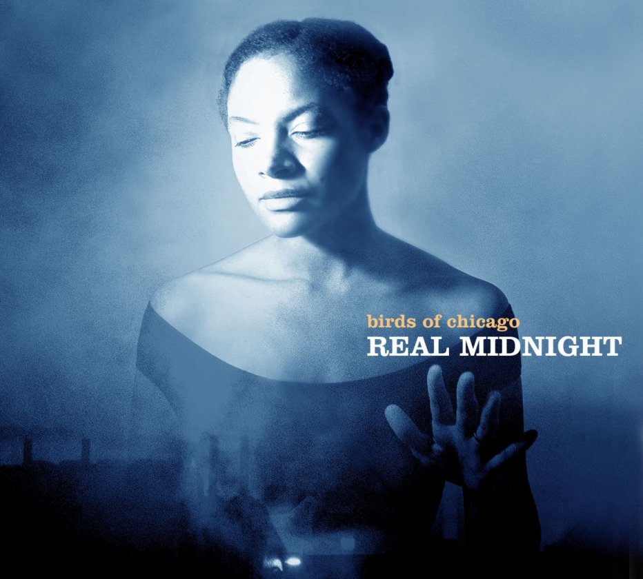 Real Midnight cover