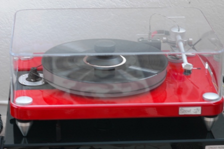 Vinyl system 001