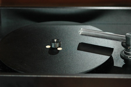 VPI Record cleaner HW 16 5 002