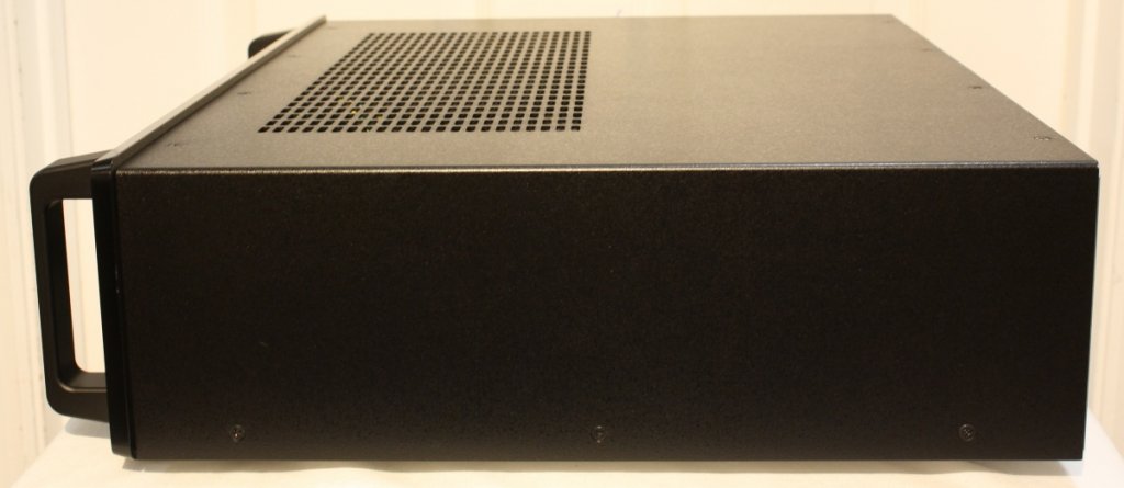 right side
