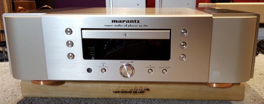 Marantz 1