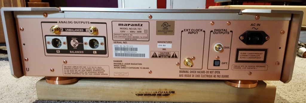 Marantz 2