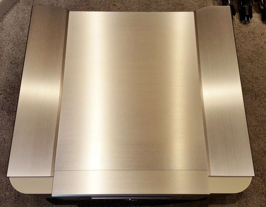 Marantz 3