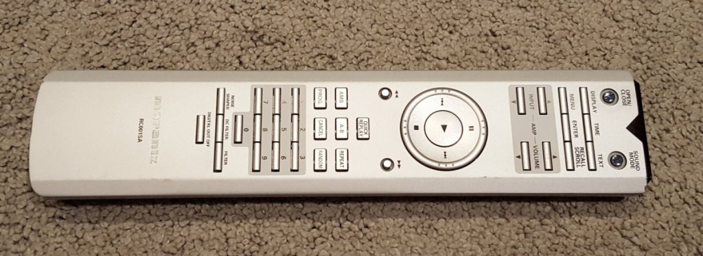Marantz 6