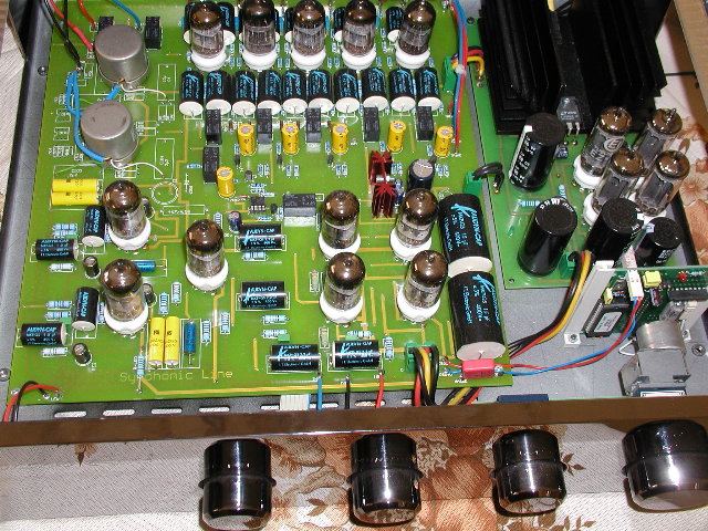 Inside Die Erleuchtung