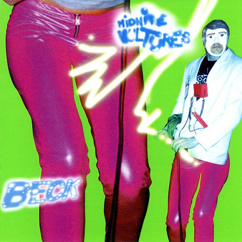 Beck Midnite Vultures