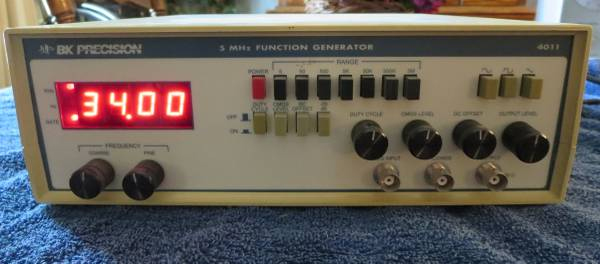 BKfunctiongenerator