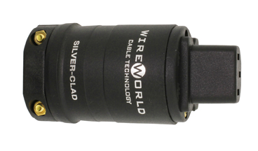 WW Upgraded Connector