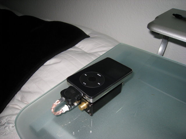 Setup