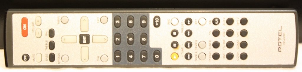 Remote