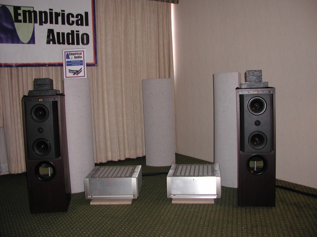 Empirical Audio